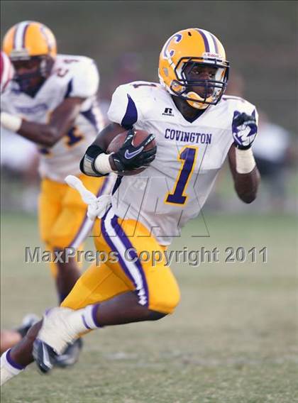 Thumbnail 3 in Covington @ Munford photogallery.