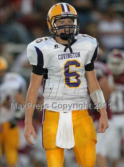 Thumbnail 1 in Covington @ Munford photogallery.