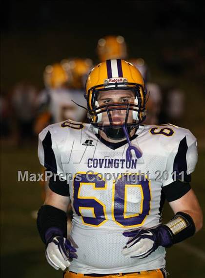 Thumbnail 1 in Covington @ Munford photogallery.