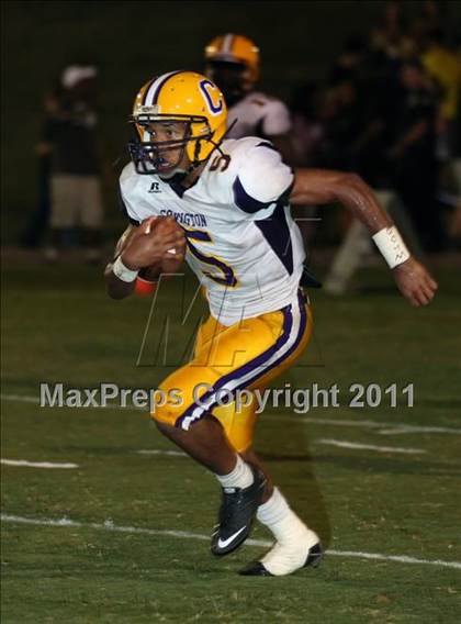 Thumbnail 3 in Covington @ Munford photogallery.
