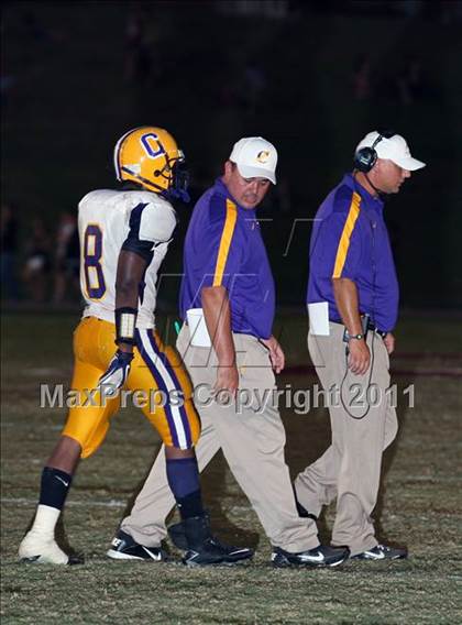 Thumbnail 1 in Covington @ Munford photogallery.