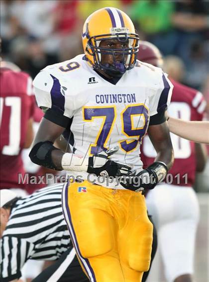 Thumbnail 2 in Covington @ Munford photogallery.