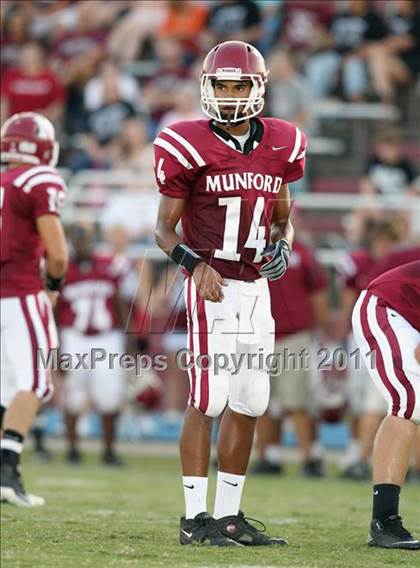 Thumbnail 1 in Covington @ Munford photogallery.
