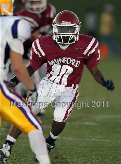 Thumbnail 3 in Covington @ Munford photogallery.