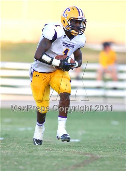 Thumbnail 1 in Covington @ Munford photogallery.