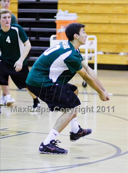 Thumbnail 1 in Oak Park @ Moorpark photogallery.