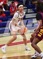 Photo from the gallery "Madison Academy @ Bob Jones"