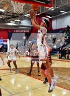 Photo from the gallery "Madison Academy @ Bob Jones"