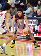 Photo from the gallery "Madison Academy @ Bob Jones"