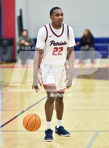 Thumbnail 1 in Madison Academy @ Bob Jones photogallery.