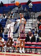 Photo from the gallery "Madison Academy @ Bob Jones"