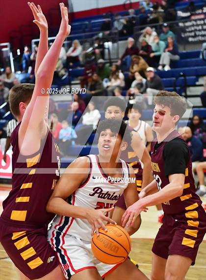 Thumbnail 1 in Madison Academy @ Bob Jones photogallery.