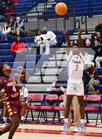 Photo from the gallery "Madison Academy @ Bob Jones"