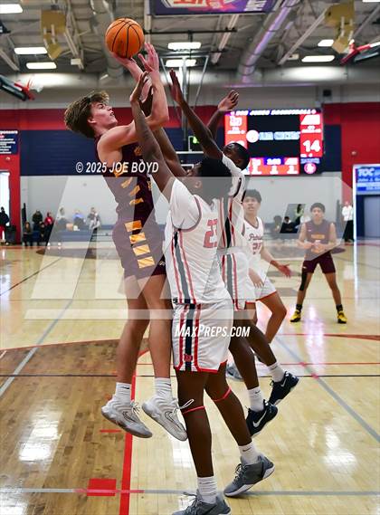 Thumbnail 3 in Madison Academy @ Bob Jones photogallery.