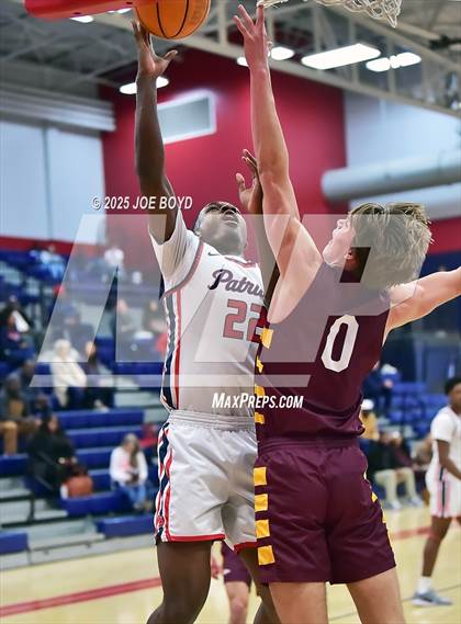 Thumbnail 1 in Madison Academy @ Bob Jones photogallery.