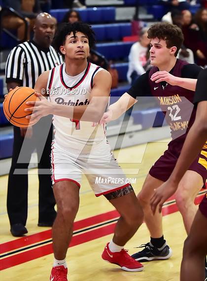 Thumbnail 3 in Madison Academy @ Bob Jones photogallery.