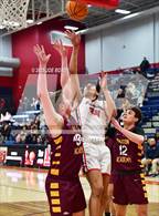 Photo from the gallery "Madison Academy @ Bob Jones"
