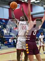 Photo from the gallery "Madison Academy @ Bob Jones"