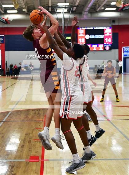 Thumbnail 2 in Madison Academy @ Bob Jones photogallery.