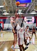 Photo from the gallery "Madison Academy @ Bob Jones"