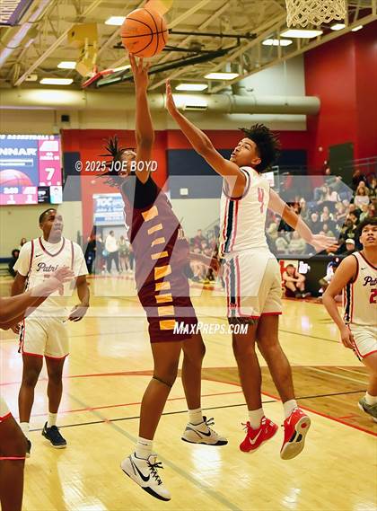 Thumbnail 3 in Madison Academy @ Bob Jones photogallery.