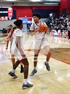 Photo from the gallery "Madison Academy @ Bob Jones"