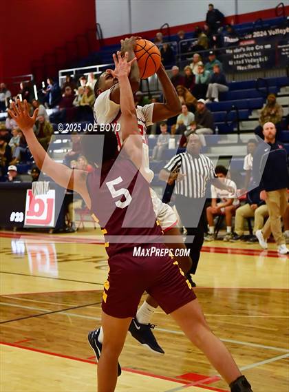 Thumbnail 3 in Madison Academy @ Bob Jones photogallery.