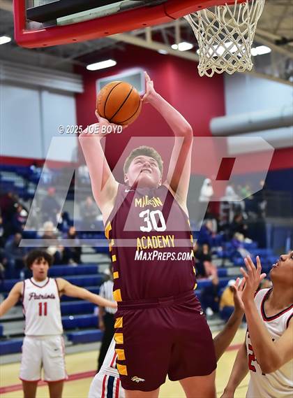 Thumbnail 1 in Madison Academy @ Bob Jones photogallery.
