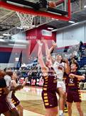 Photo from the gallery "Madison Academy @ Bob Jones"