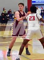 Photo from the gallery "Madison Academy @ Bob Jones"