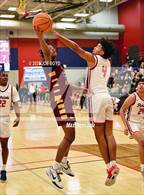 Photo from the gallery "Madison Academy @ Bob Jones"