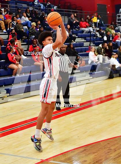 Thumbnail 2 in Madison Academy @ Bob Jones photogallery.
