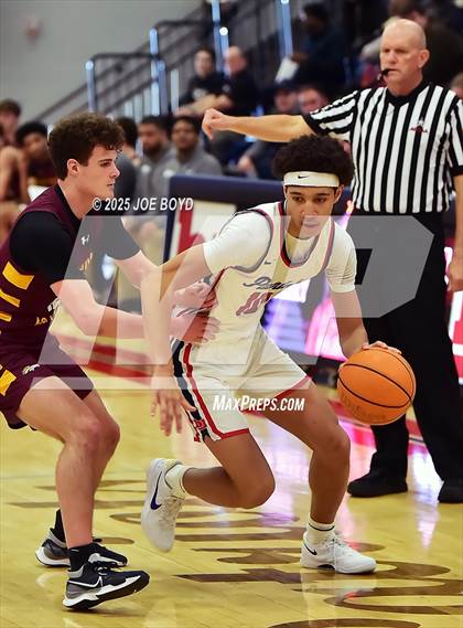 Thumbnail 1 in Madison Academy @ Bob Jones photogallery.