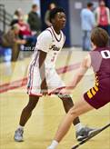 Photo from the gallery "Madison Academy @ Bob Jones"