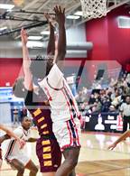 Photo from the gallery "Madison Academy @ Bob Jones"