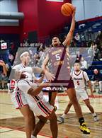 Photo from the gallery "Madison Academy @ Bob Jones"