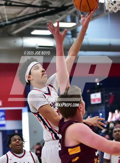 Thumbnail 3 in Madison Academy @ Bob Jones photogallery.