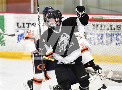 Thumbnail 3 in Brewster/Yorktown/SNS @ Greeley photogallery.