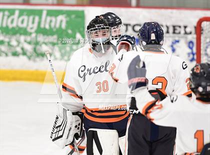 Thumbnail 1 in Brewster/Yorktown/SNS @ Greeley photogallery.