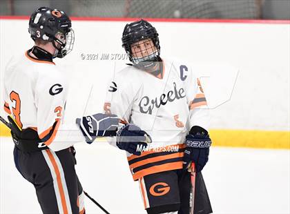 Thumbnail 1 in Brewster/Yorktown/SNS @ Greeley photogallery.