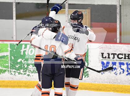 Thumbnail 3 in Brewster/Yorktown/SNS @ Greeley photogallery.