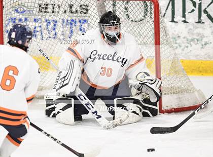Thumbnail 3 in Brewster/Yorktown/SNS @ Greeley photogallery.