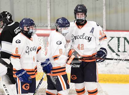 Thumbnail 2 in Brewster/Yorktown/SNS @ Greeley photogallery.