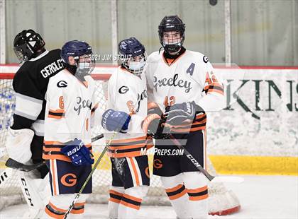 Thumbnail 1 in Brewster/Yorktown/SNS @ Greeley photogallery.