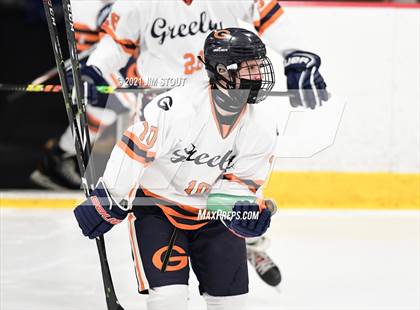 Thumbnail 1 in Brewster/Yorktown/SNS @ Greeley photogallery.
