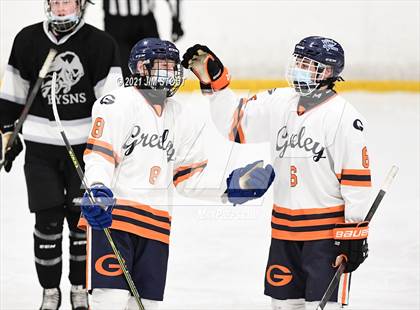 Thumbnail 2 in Brewster/Yorktown/SNS @ Greeley photogallery.