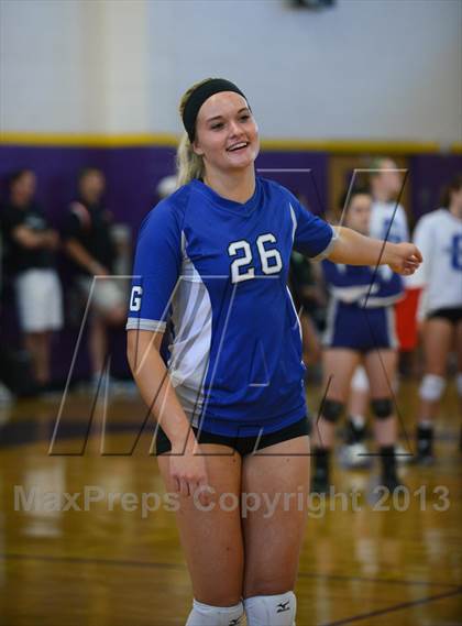 Thumbnail 1 in Archbishop Mitty vs. Pleasant Grove (Durango Fall Classic) photogallery.