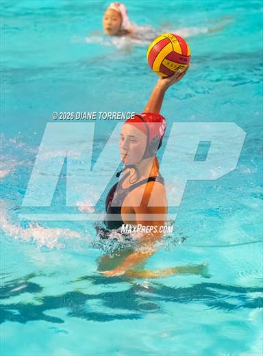 JSerra Catholic vs Orange Lutheran