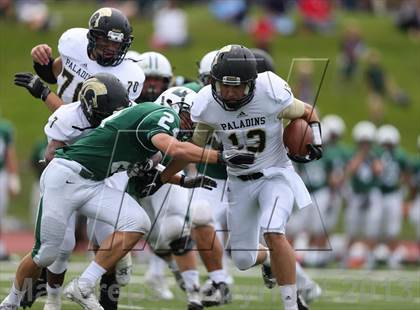 Thumbnail 2 in Paramus Catholic @ Delbarton photogallery.