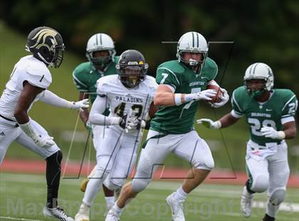 Thumbnail 3 in Paramus Catholic @ Delbarton photogallery.